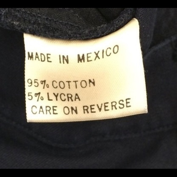 St. John pant 4 - Picture 4 of 8